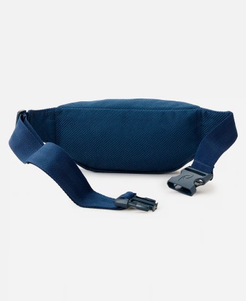 Ri�onera 
Rip Curl Waist Bag Small Sapphire
