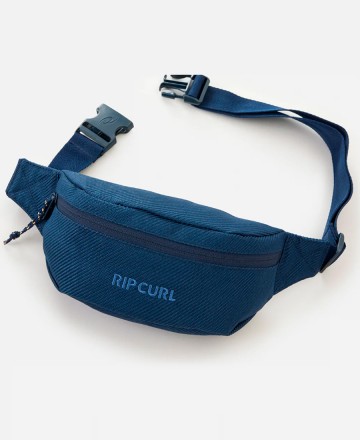 Ri�onera 
Rip Curl Waist Bag Small Sapphire