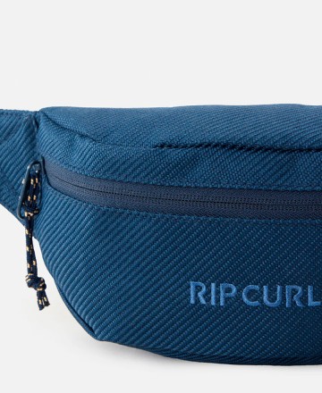 Ri�onera 
Rip Curl Waist Bag Small Sapphire