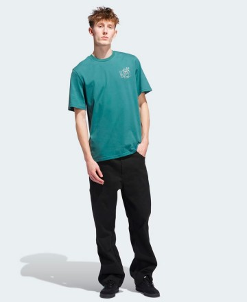 Remera 
Adidas Shmoofoil Stairs