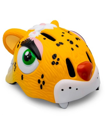 Casco 
Crazy Safety