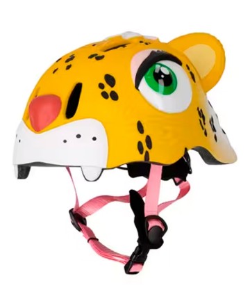 Casco 
Crazy Safety