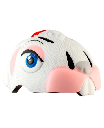 Casco 
Crazy Safety