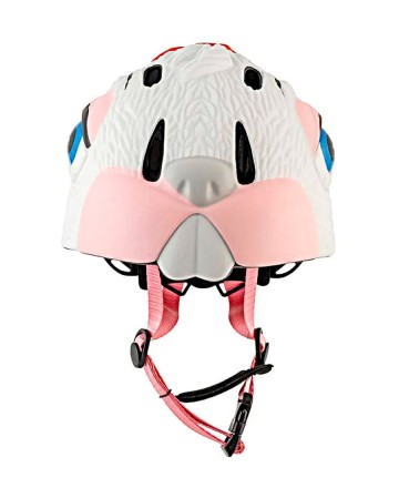 Casco 
Crazy Safety