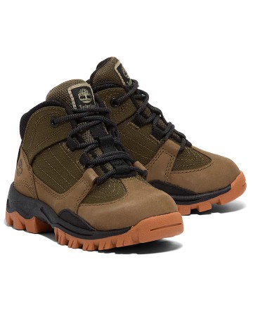 Botas
Timberland Mt Maddsen Mid Lace Hiker