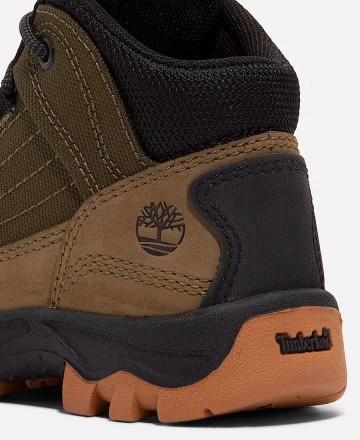 Botas
Timberland Mt Maddsen Mid Lace Hiker