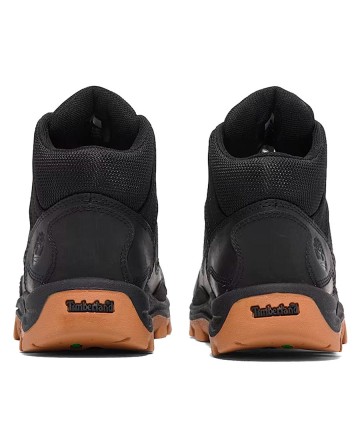 Botas
Timberland Mt Maddsen Mid Lace Hiker