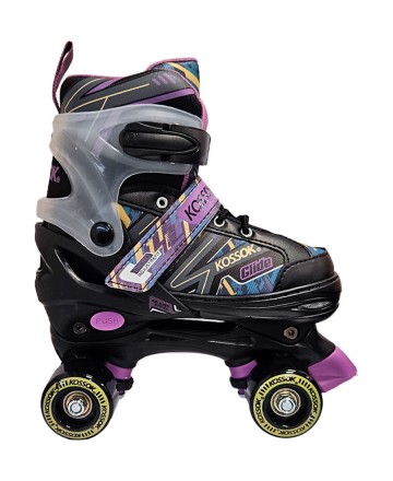 Patines
Kossok Glide Combo