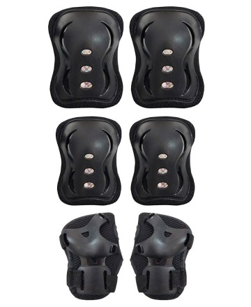 Patines
Kossok Glide Combo