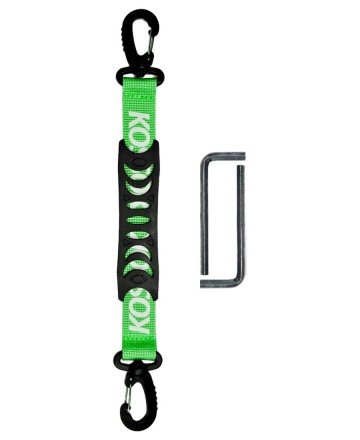 Patines
Kossok Glide Combo