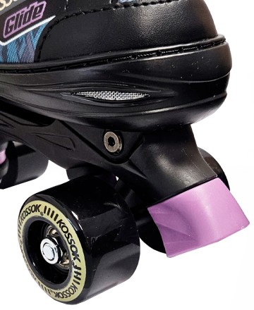 Patines
Kossok Glide Combo