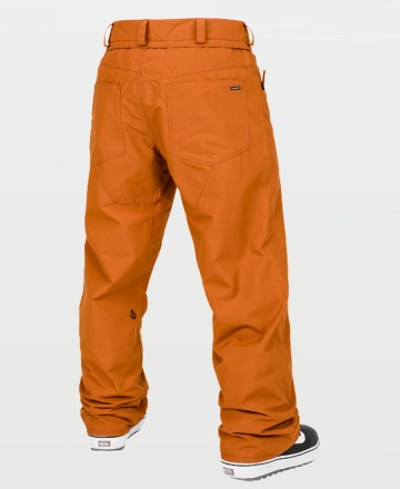 Pantal�n 
Volcom 5-Pocket