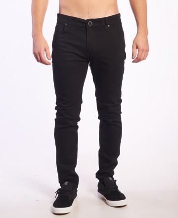 Jean 
Volcom 2x4 Black
