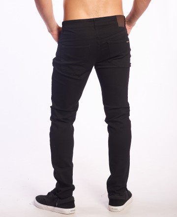 Jean 
Volcom 2x4 Black
