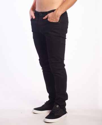 Jean 
Volcom 2x4 Black