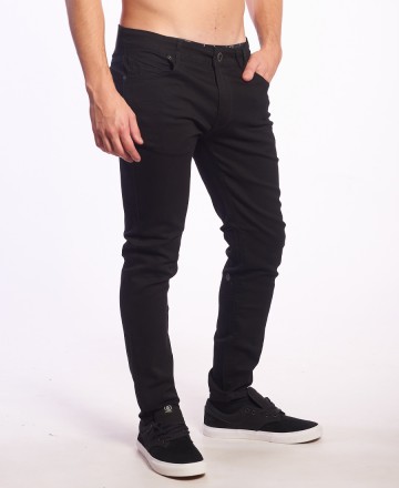 Jean 
Volcom 2x4 Black
