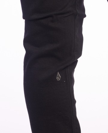 Jean 
Volcom 2x4 Black