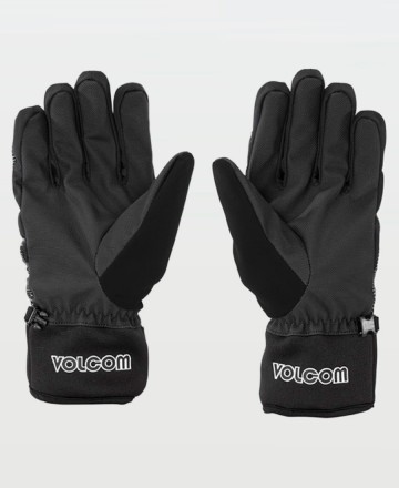 Guantes 
Volcom Crail