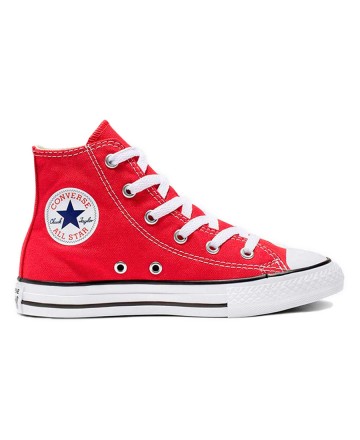 Zapatillas
Converse All Star Hi