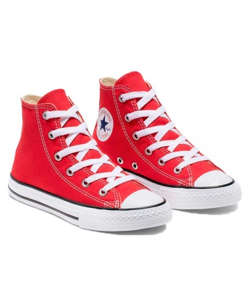 Zapatillas
Converse All Star Hi