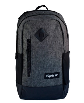 Mochila
Spirit Crew