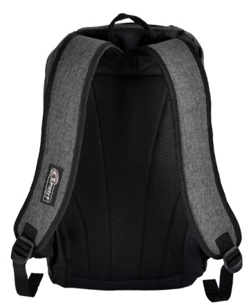 Mochila
Spirit Crew