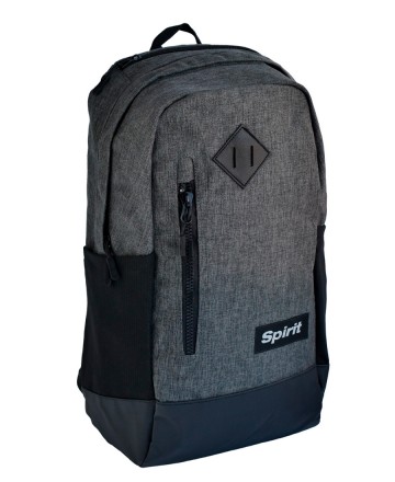 Mochila
Spirit Crew
