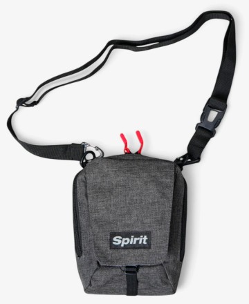 Morral 
Spirit Cross