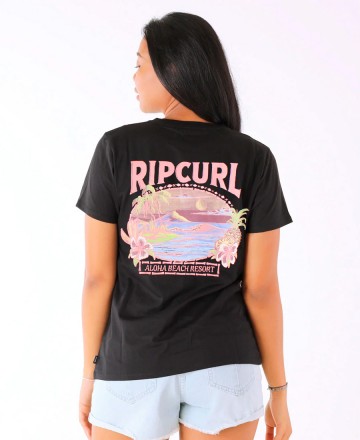 Remera
Rip Curl Sunset