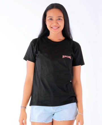 Remera
Rip Curl Sunset