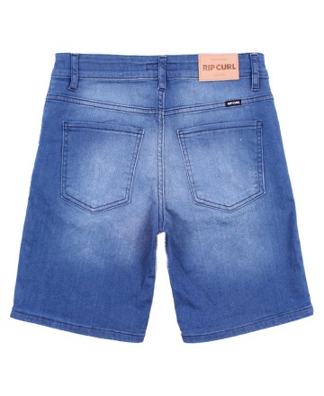 Bermuda
Rip Curl Light Blue 15