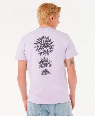 Remera
Rip Curl Sunsuit Collector Series