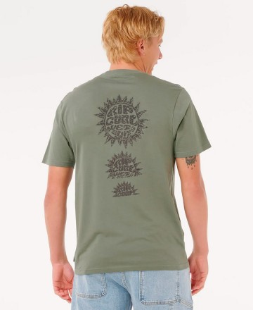 Remera
Rip Curl Sunsuit Collector Series