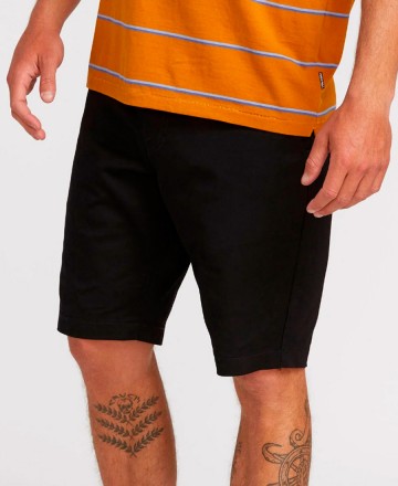 Bermuda
Volcom Chino Frickin 21