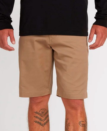Bermuda
Volcom Chino Frickin 21