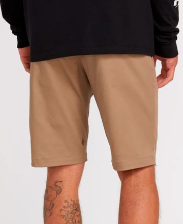 Bermuda
Volcom Chino Frickin 21