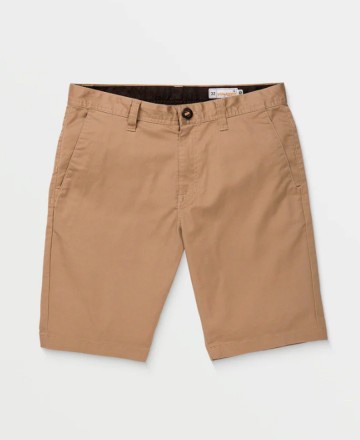Bermuda
Volcom Chino Frickin 21
