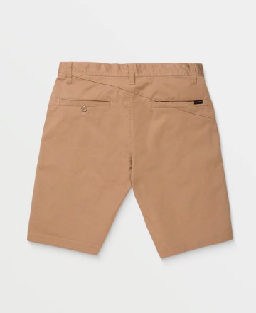 Bermuda
Volcom Chino Frickin 21