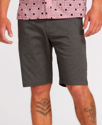 Bermuda 
Volcom Chino Frickin 21