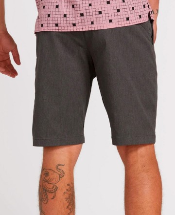 Bermuda 
Volcom Chino Frickin 21