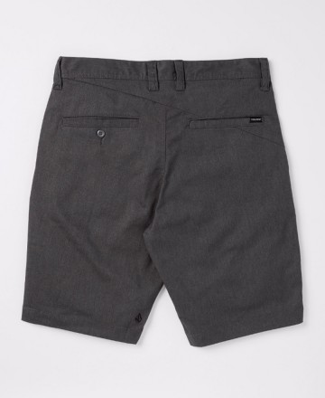 Bermuda 
Volcom Chino Frickin 21