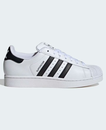 Zapatillas
Adidas Superstar II