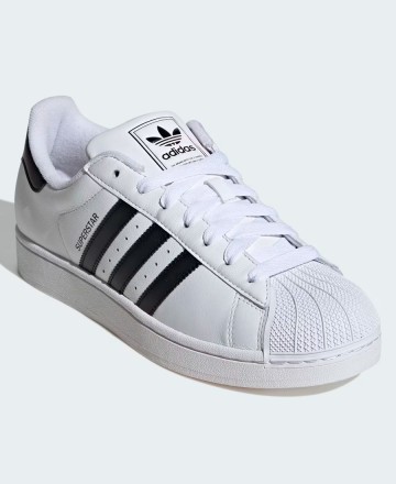 Zapatillas
Adidas Superstar II