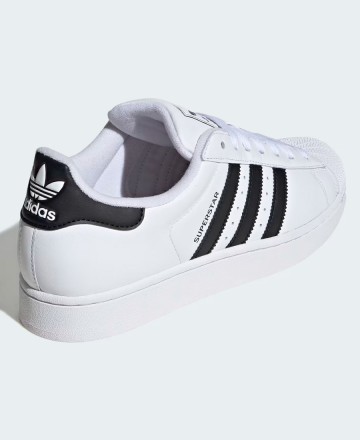 Zapatillas
Adidas Superstar II