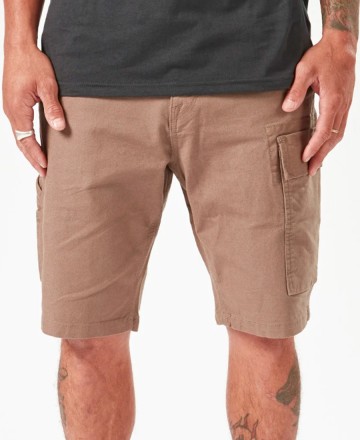 Bermuda
Volcom Cargo Relax Caliper 20