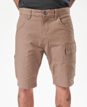 Bermuda
Volcom Cargo Relax Caliper 20