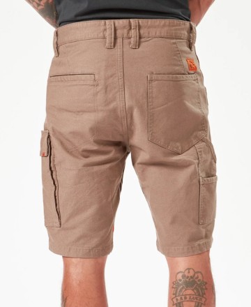 Bermuda
Volcom Cargo Relax Caliper 20
