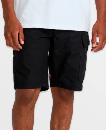Bermuda
Volcom Cargo Relax Caliper 20
