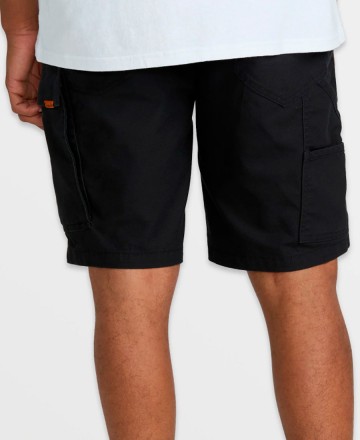 Bermuda
Volcom Cargo Relax Caliper 20
