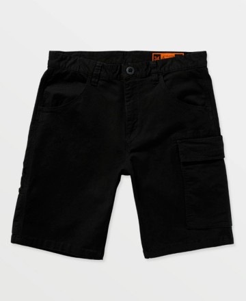Bermuda
Volcom Cargo Relax Caliper 20